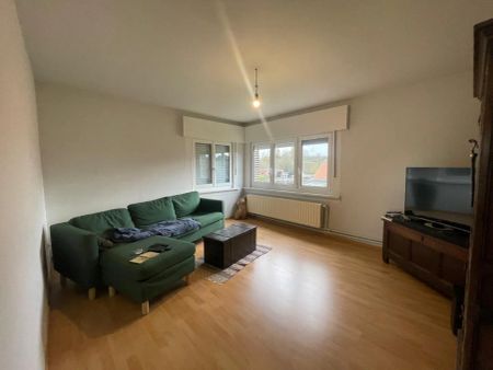 Goed onderhouden appartement met 1 slaapkamer en carport te huur in Geel! - Foto 2