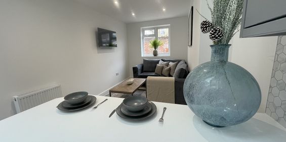 Darlington Road Room 6 - Photo 3