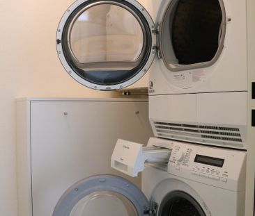 2.5 Zimmer, 80 m², 3. Stock - Photo 5