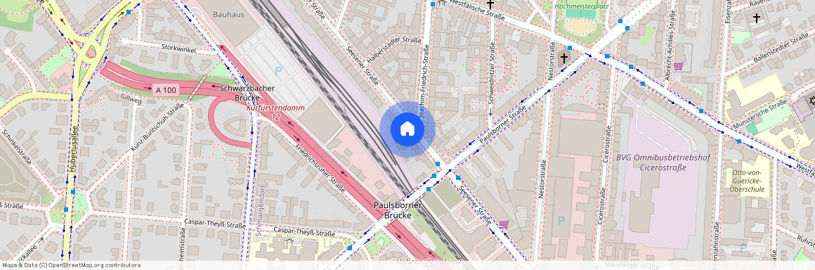 Seesener Str. 50, 10711 Berlin