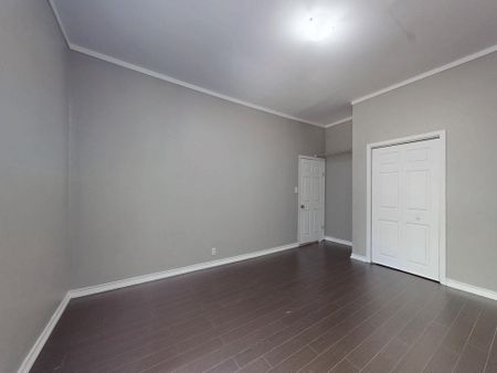 For Lease - 12 Wesleyan Street Unit# 5, Halton Hills, Ontario - Photo 4