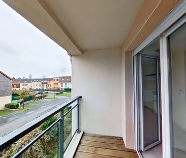 Location Appartement 2 pièces 45m² - Photo 6