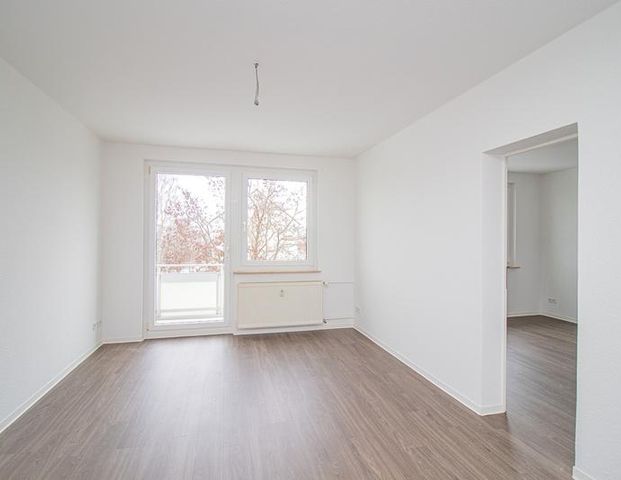 Wohnen in der Steinwiese- Viel Grün macht glücklich - Photo 1