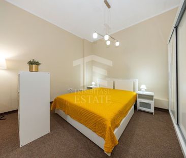 CENTRUL ISTORIC | Garsoniera de Inchiriat | 35 mp | Mures... - Fotografie 3
