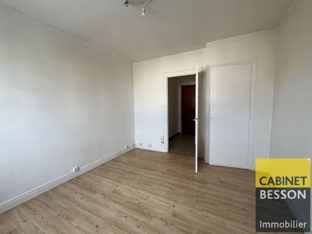 Location appartement Grenoble 38000 1 pièce 29.79 m² - Photo 3