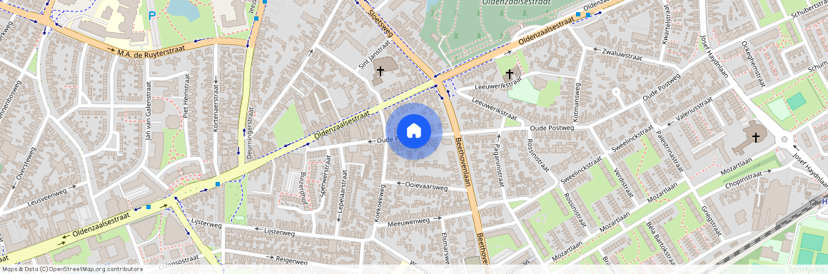 Elsbeek, 7557 DE, Oude Postweg, Hengelo