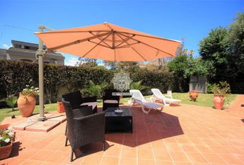 Villa vicino al mare - Sicilia