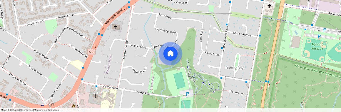 Frenchs Forest, Sydney - Northern Beaches