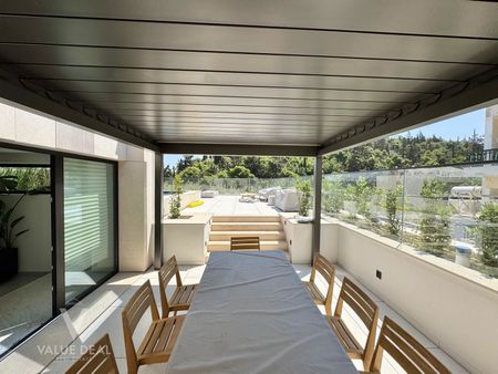 Διαμέρισμα για ενοικίαση Καλλιμάρμαρο (Μετς - Καλλιμάρμαρο) - Photo 4