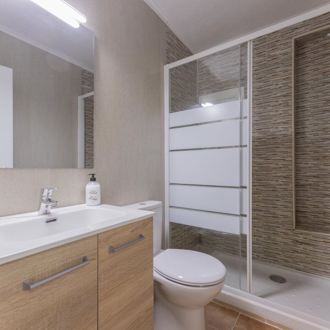 Single room in Benimaclet - Photo 1