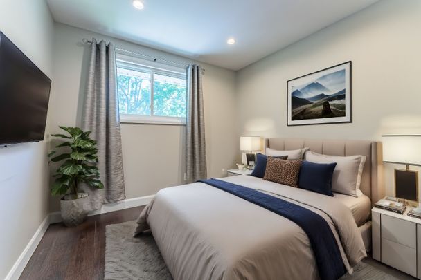 For Lease - 38 Black Walnut Drive Unit# 1, Kitchener, Ontario - Photo 1