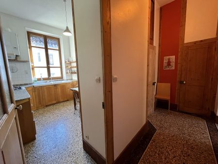Appartement Grenoble - Photo 4