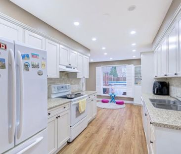For Lease - 11 Murkar Crescent, Whitby, Ontario - Photo 1