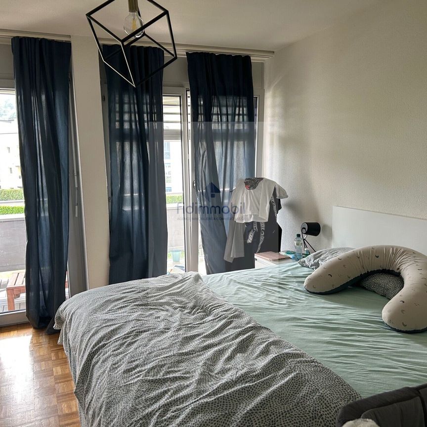 BEAUTIFUL APARTMENT WITH LARGE BALCONY IDEAL FOR FAMILIES - Photo 1