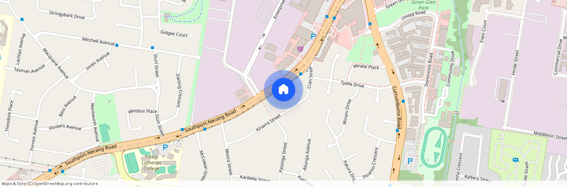 1/438 Southport Nerang Road, 4214, Ashmore