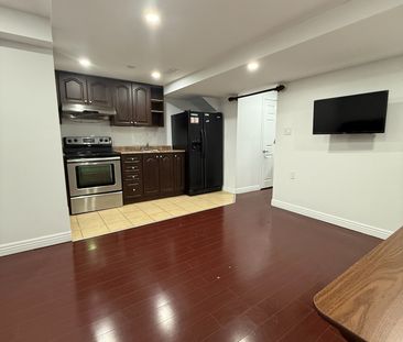 For Lease - 122 Rouge River Drive Unit# Bsmt, Toronto, Ontario - Photo 5