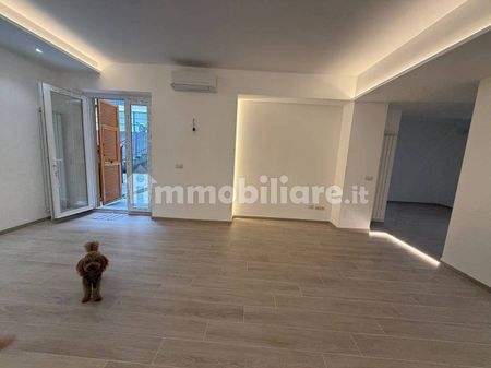 Quadrilocale viale Pio VII, Quarto, Genova - Photo 2