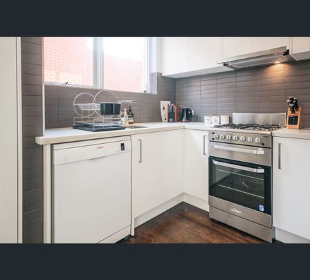 6/197 Auburn Road, Hawthorn, Vic 3122 - Photo 1