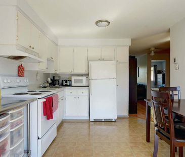 4 1/2 Rénové à Pointe-aux-Trembles - Photo 3