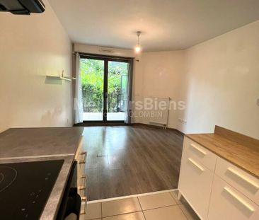 Appartement récent - Photo 1