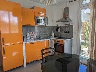 Location Appartement - Photo 1