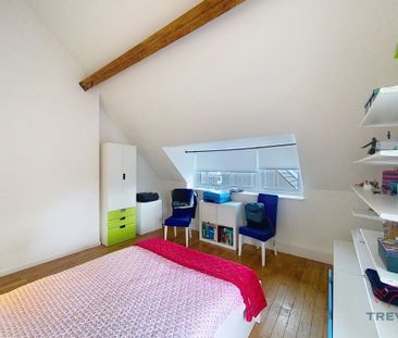 Prachtige villa - 4 slaapkamers + kantoor in Fort-Jaco - Photo 3