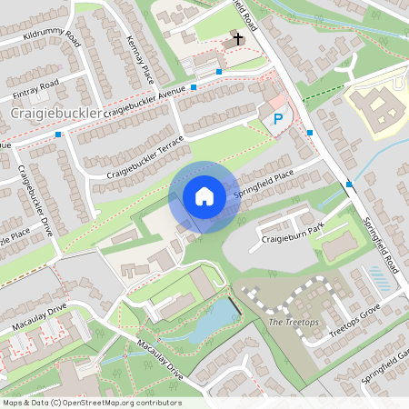 Gardener’s Cottage, Countesswells Road, AB15 8AL, Aberdeen