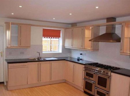 Horton Way, Stapeley, Nantwich, CW5 - Photo 5