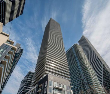 For Lease - 70 Annie Craig Drive Unit# 413, Toronto, Ontario - Photo 1