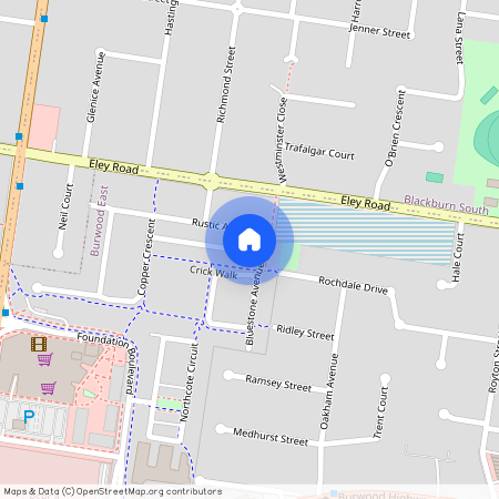 42 Rustic Avenue, Burwood East VIC