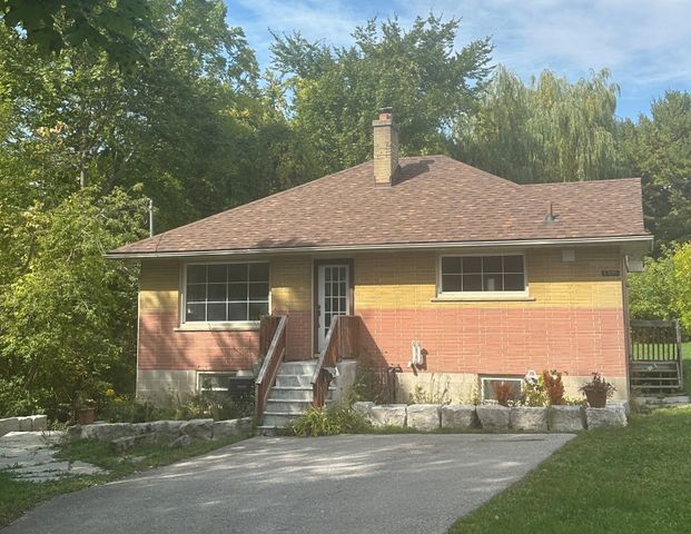 For Lease - 6398 Kingston Road Unit# Basement, Toronto, Ontario - Photo 1