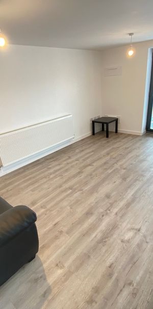 1 Bed Student Accommodation - Photo 1