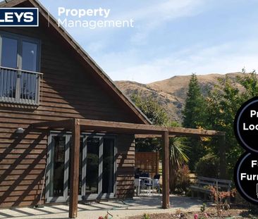 Spacious home in Wanaka. - Photo 5