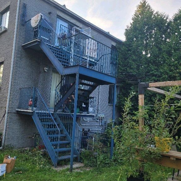 appartement 3/2 en rez de jardin a louer a PAT - Photo 1