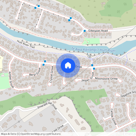 1/56 Gemstone Drive, Birchville, Upper Hutt City