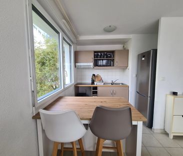 Appartement MEUBLE 2 chambres - Photo 6
