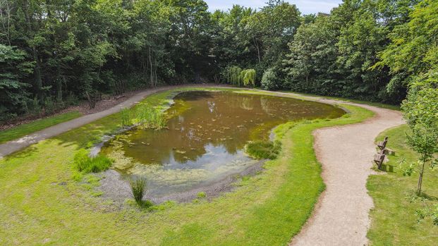 Karen Blixens Vej 5, 2. 1., 9200 Aalborg SV - Photo 1