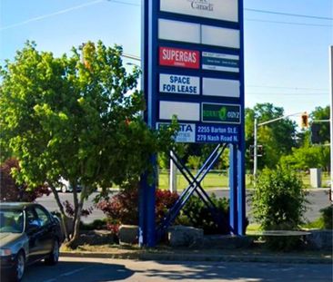 For Lease - 273 Rosslyn Avenue Unit# 2, Hamilton, Ontario - Photo 3