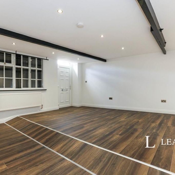 1 bedroom apartment to rent - Photo 1