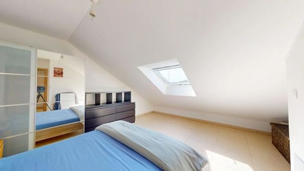 Appartement te huur - Photo 1