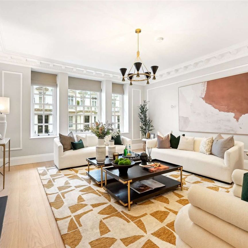 Eaton Place, London, SW1X 8LW - Photo 1