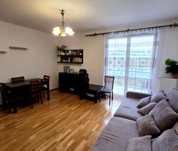 Mokotów, 3 pokoje, apartamentowiec - Фото 1