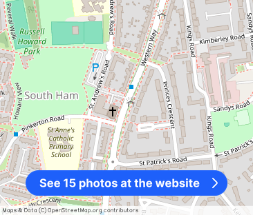 Western Way, South Ham, Basingstoke, RG22 - Photo 1