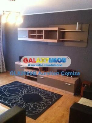 Apartament 3 camere decomandat Militari la parter/bloc reabilitat - Photo 1