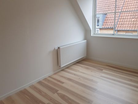 Skøn lejlighed i hjertet af Holstebro - Photo 2