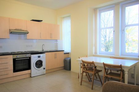 Whitecrook Street, Clydebank, West Dunbartonshire, G81 1QW - Photo 5