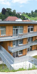 barrierefreie Wohnung in Ybbsitz - Foto 3