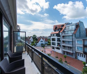 Appartement Te Huur - Knokke - Photo 1