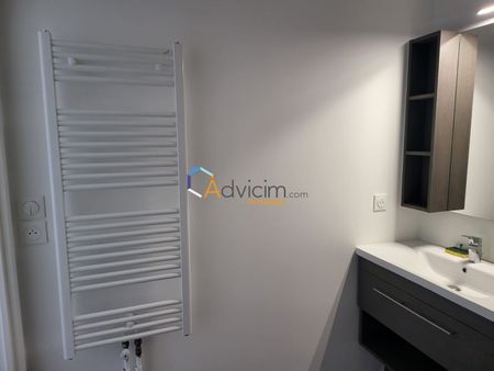 Appartement à louer Saran - Photo 5