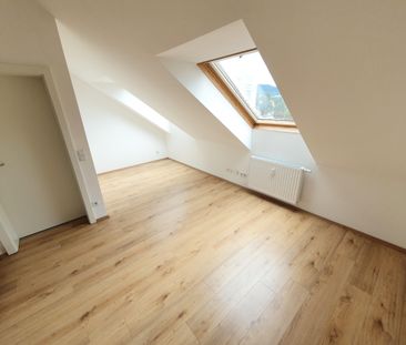 Geförderte Wohnung im 4. Stock mit 2 Zimmern - Photo 5
